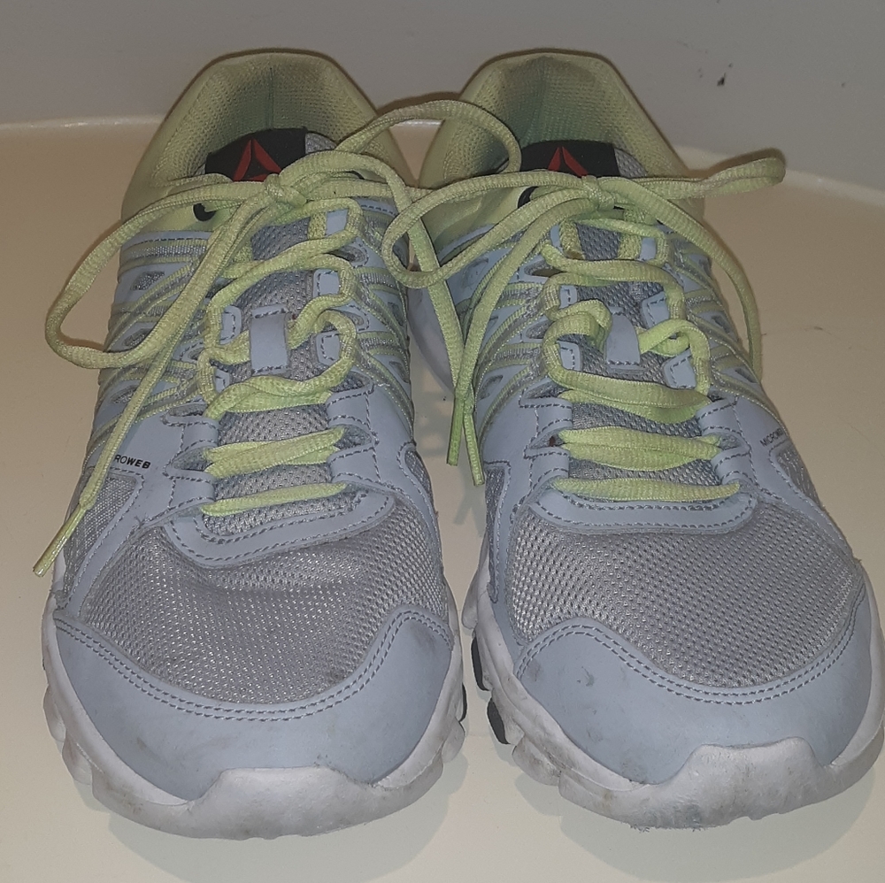 Reebok yourflex trainette women's shoes